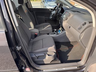 Volkswagen Golf Plus V Automatik Klima Goal - foto 13