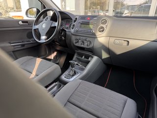 Volkswagen Golf Plus V Automatik Klima Goal - foto 5