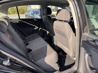 Volkswagen Golf Plus V Automatik Klima Goal - foto 9