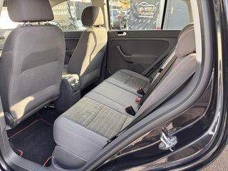 Volkswagen Golf Plus V Automatik Klima Goal - foto 7