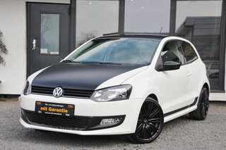 Volkswagen Polo V Klima Wenig KM 1.HD Scheckheft Trendline - foto 1