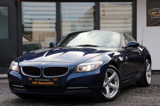 BMW Z4 Baureihe Z4 Roadster sDrive 30i Xenon Garanti - foto 1