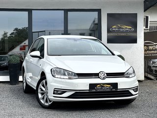 Volkswagen Golf VII Navi SHZ Klimaautomatik Garantie Join Start-Stopp - bilder 6