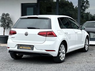 Volkswagen Golf VII Navi SHZ Klimaautomatik Garantie Join Start-Stopp - bilder 4