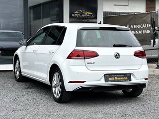Volkswagen Golf VII Navi SHZ Klimaautomatik Garantie Join Start-Stopp - bilder 3