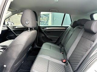 Volkswagen Golf VII Navi SHZ Klimaautomatik Garantie Join Start-Stopp - bilder 9