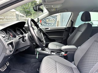 Volkswagen Golf VII Navi SHZ Klimaautomatik Garantie Join Start-Stopp - bilder 7