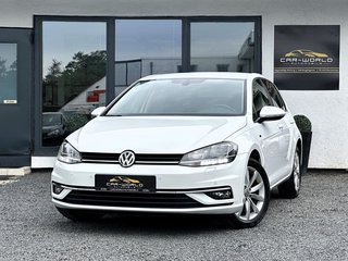 Volkswagen Golf VII Navi SHZ Klimaautomatik Garantie Join Start-Stopp - bilder 1