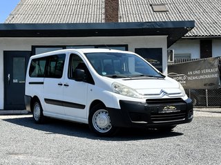 Citroën Jumpy HDi 165 FAP L2 Kombi 1.HANd Tüv Neu - foto 4