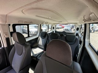 Citroën Jumpy HDi 165 FAP L2 Kombi 1.HANd Tüv Neu - foto 9