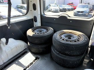 Citroën Jumpy HDi 165 FAP L2 Kombi 1.HANd Tüv Neu - foto 8