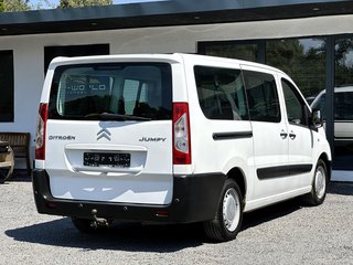 Citroën Jumpy HDi 165 FAP L2 Kombi 1.HANd Tüv Neu - foto 3