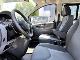 Citroën Jumpy HDi 165 FAP L2 Kombi 1.HANd Tüv Neu - foto 6
