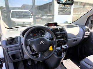 Citroën Jumpy HDi 165 FAP L2 Kombi 1.HANd Tüv Neu - foto 5