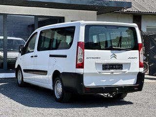 Citroën Jumpy HDi 165 FAP L2 Kombi 1.HANd Tüv Neu - foto 2