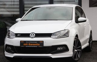 Volkswagen Polo V BMT/R-Line Automatik Highline Garantie V - foto 1