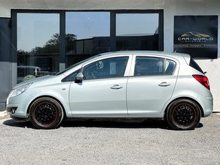 Opel Corsa D Edition Tpüv Neu Automatik Klima Garantie - foto 3