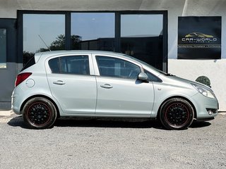 Opel Corsa D Edition Tpüv Neu Automatik Klima Garantie - foto 4