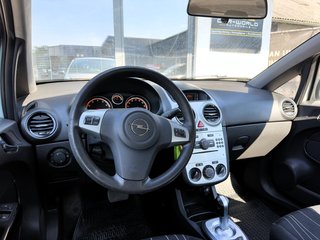 Opel Corsa D Edition Tpüv Neu Automatik Klima Garantie - foto 7