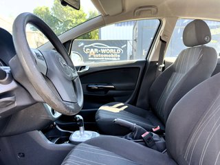 Opel Corsa D Edition Tpüv Neu Automatik Klima Garantie - foto 8