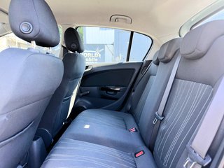 Opel Corsa D Edition Tpüv Neu Automatik Klima Garantie - foto 9