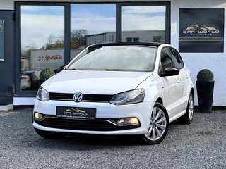 Volkswagen Polo Gebrauchtwagen Kaufen