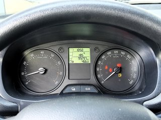 Skoda Fabia Combi Cool Edition WENIG KM/GARANTIE - bilder 5