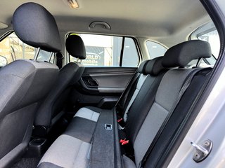Skoda Fabia Combi Cool Edition WENIG KM/GARANTIE - bilder 4