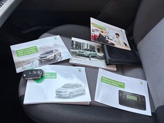 Skoda Fabia Combi Cool Edition WENIG KM/GARANTIE - bilder 8