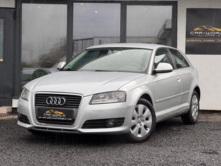 Audi A3 Gebrauchtwagen Kaufen