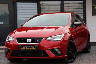 SEAT Ibiza FR LED CARPLAY Wenig KM Garantie FR  KM - foto 1