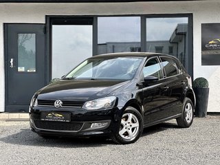 Volkswagen Polo Gebrauchtwagen Kaufen