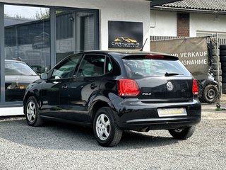 Volkswagen Polo V TUV NEU/TEMPOMAT/GARANTIE - bilder 3
