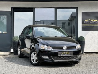 Volkswagen Polo V TUV NEU/TEMPOMAT/GARANTIE - bilder 6