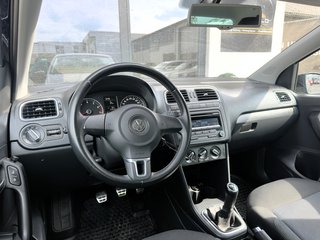 Volkswagen Polo V TUV NEU/TEMPOMAT/GARANTIE - bilder 7