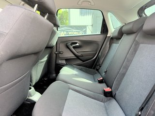 Volkswagen Polo V TUV NEU/TEMPOMAT/GARANTIE - bilder 9