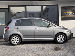 Volkswagen Golf Plus VI Match Klimauto SHZ Automatik Garantie - foto 6