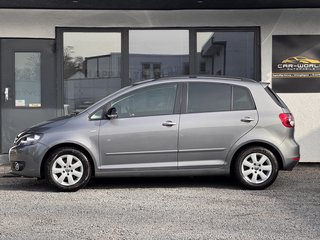 Volkswagen Golf Plus VI Match Klimauto SHZ Automatik Garantie - foto 4