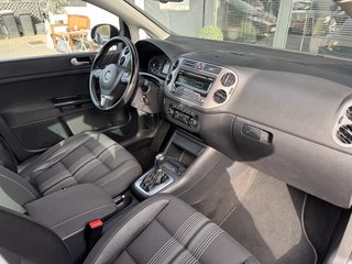 Volkswagen Golf Plus VI Match Klimauto SHZ Automatik Garantie - foto 3