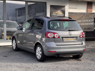 Volkswagen Golf Plus VI Match Klimauto SHZ Automatik Garantie - foto 11