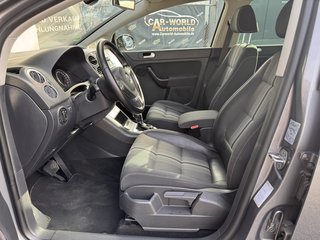 Volkswagen Golf Plus VI Match Klimauto SHZ Automatik Garantie - foto 12