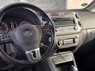 Volkswagen Golf Plus VI Match Klimauto SHZ Automatik Garantie - foto 5