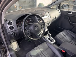 Volkswagen Golf Plus VI Match Klimauto SHZ Automatik Garantie - foto 13