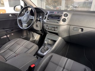 Volkswagen Golf Plus VI Match Klimauto SHZ Automatik Garantie - foto 14