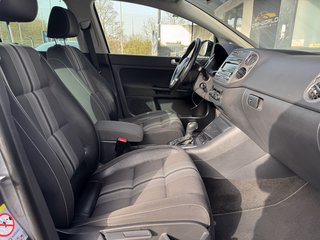 Volkswagen Golf Plus VI Match Klimauto SHZ Automatik Garantie - foto 7