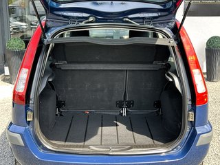 Ford Fusion Style 1.HAND/KLIMA/TUVNEU/GARANTIE - foto 7