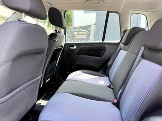 Ford Fusion Style 1.HAND/KLIMA/TUVNEU/GARANTIE - foto 10