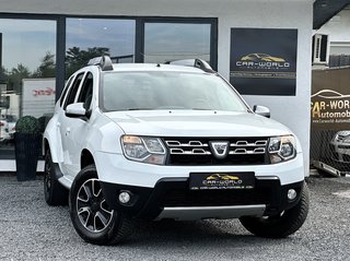 Dacia Duster I Klima Navi Leder Steuerkette Neu Garantie Prestige 4x2 - bilder 6