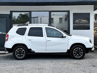 Dacia Duster I Klima Navi Leder Steuerkette Neu Garantie Prestige 4x2 - bilder 5