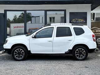 Dacia Duster I Klima Navi Leder Steuerkette Neu Garantie Prestige 4x2 - bilder 2